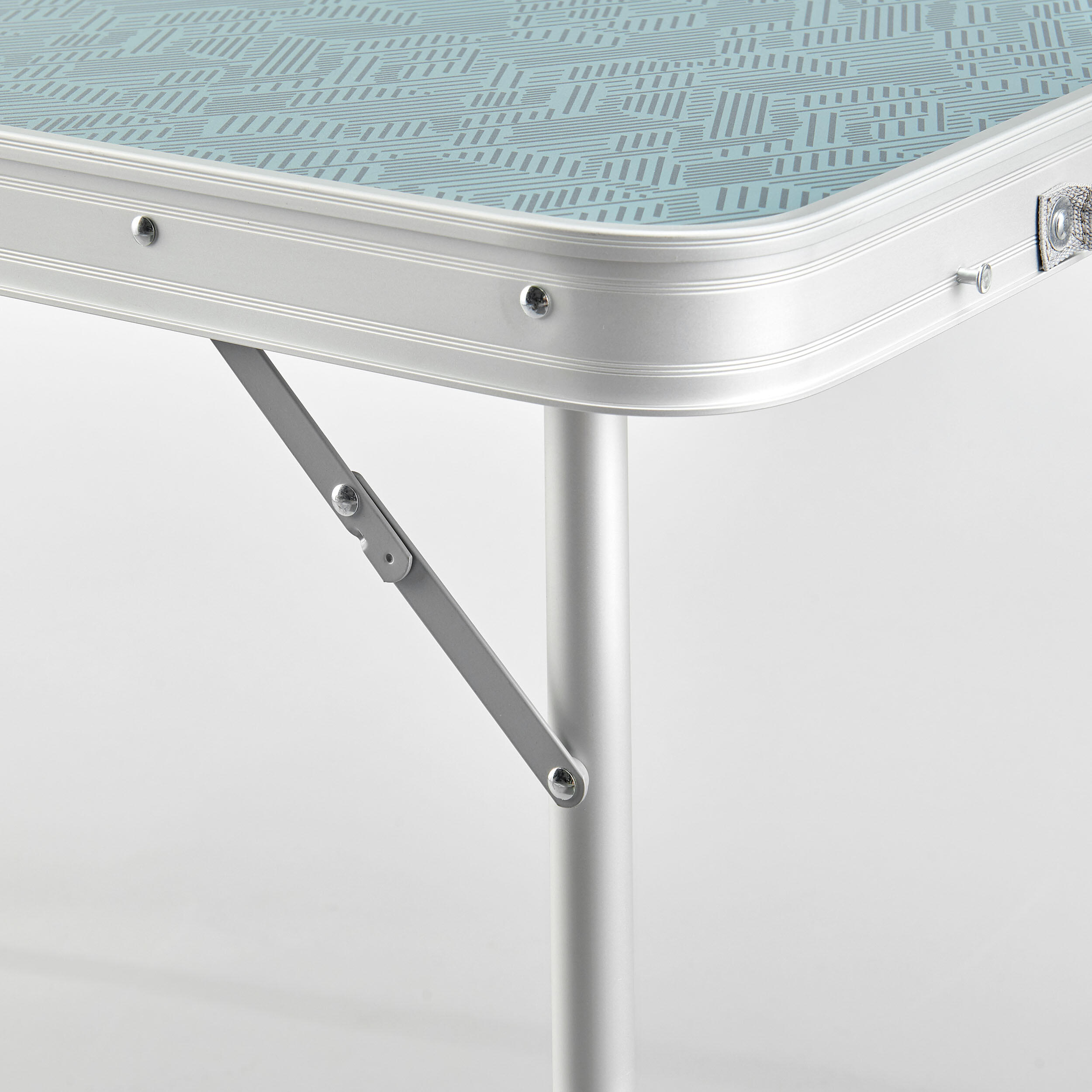 decathlon portable table