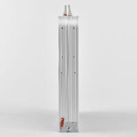 שולחן קמפינג מתקפל עם 4 כיסאות ל4 - 6 אנשים