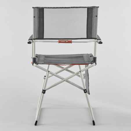 Camping Comfortable Folding Table Chair