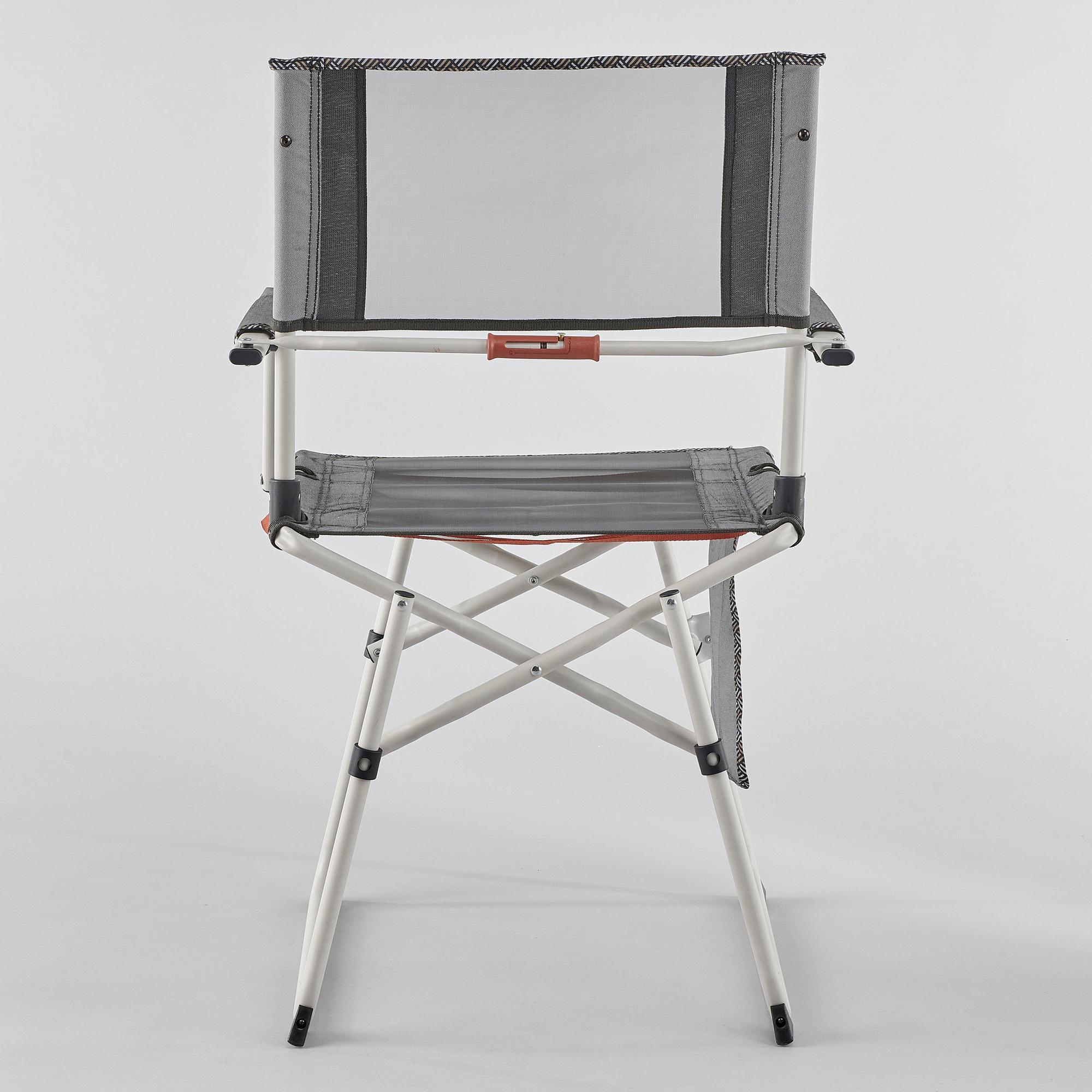 Camping Comfortable Folding Table Chair 15/16