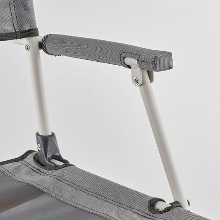 Стілець розкладний Comfort для кемпінгу