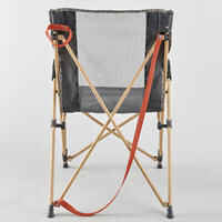 Camping Comfortable Folding Armchair