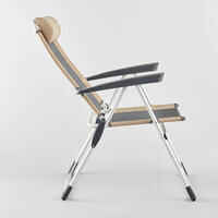 Folding Reclining Camping Chair