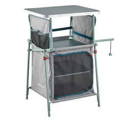 DISPENSA COMPACT PIEGHEVOLE CAMPEGGIO