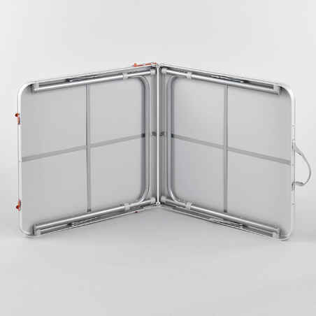 Foldable Camping Table for 4 to 6 People