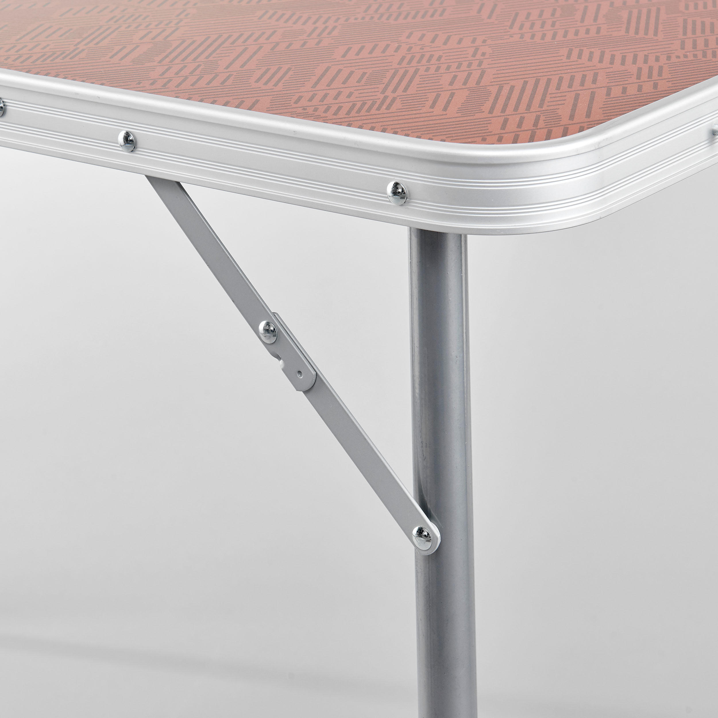 table pliante decathlon