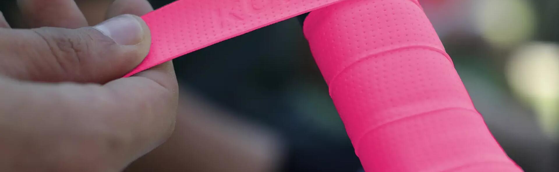 cc grip of overgrip voor padel