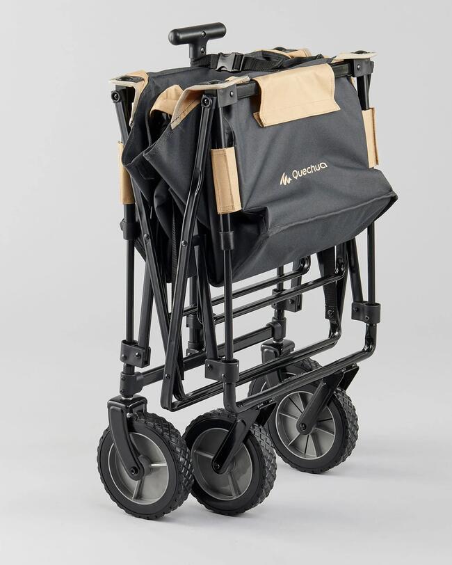 CHARIOT DE CAMPING DDY