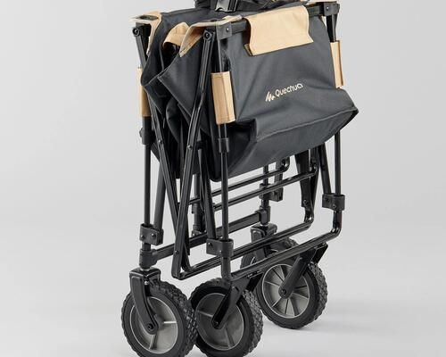 CHARIOT DE CAMPING DDY