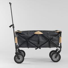 Katlanır Kamp Arabası - Trolley_1