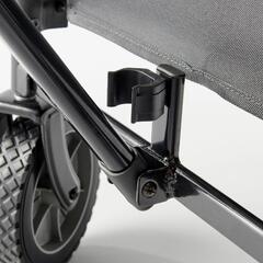 Katlanır Kamp Arabası - Trolley_6