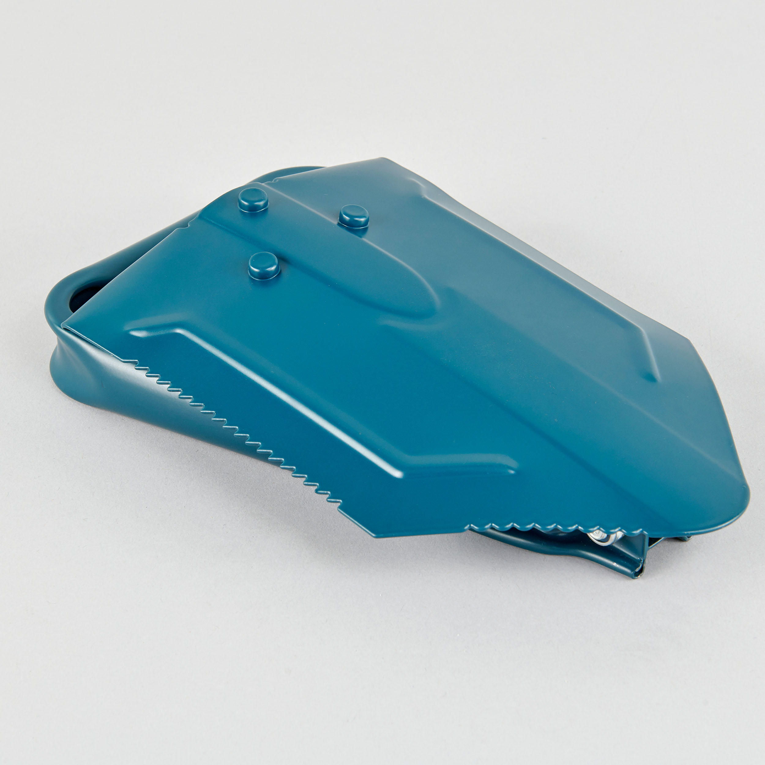 Pelle-pioche pliante de camping - QUECHUA