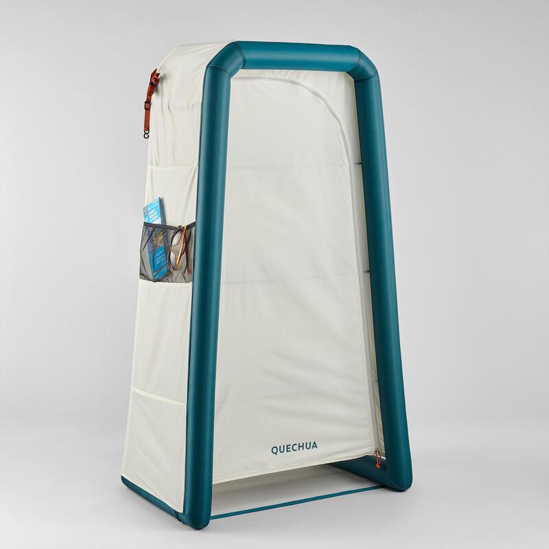 ARMOIRE GONFLABLE POUR LE CAMPING - AIR SECONDS