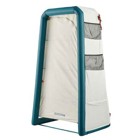 INFLATABLE CAMPING CLOSET - AIR SECONDS