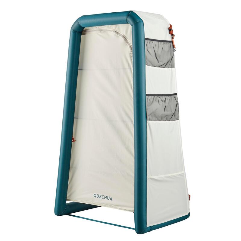 Camping Showers and Toilet Tents