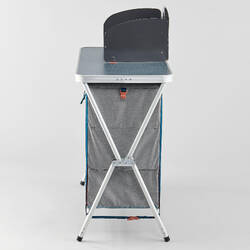 Folding Camping Kitchen Unit