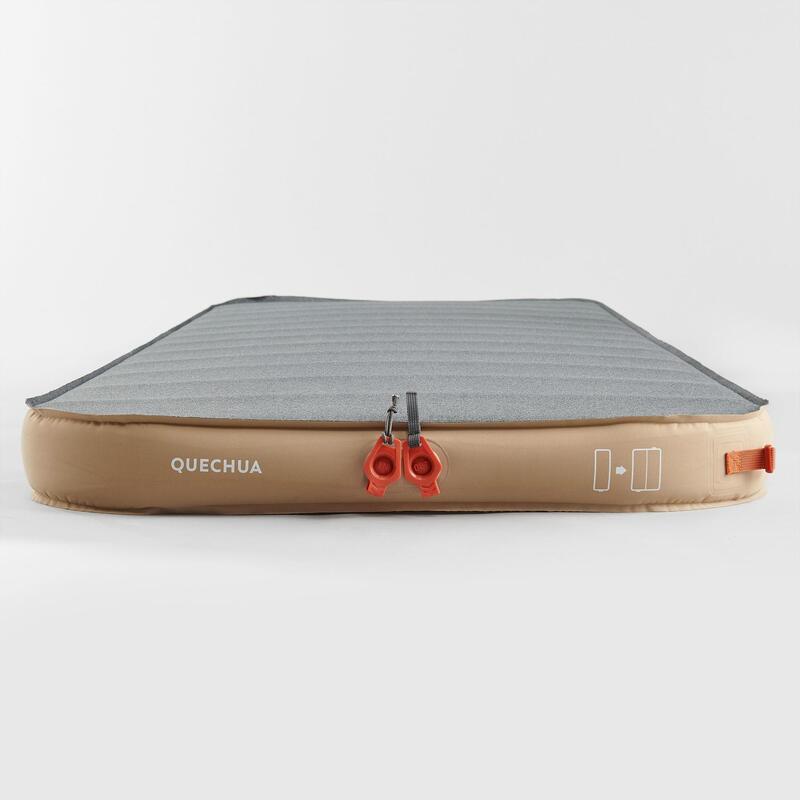 INFLATABLE CAMPING MATTRESS - ULTIM COMFORT 70 CM - 1 PERSON