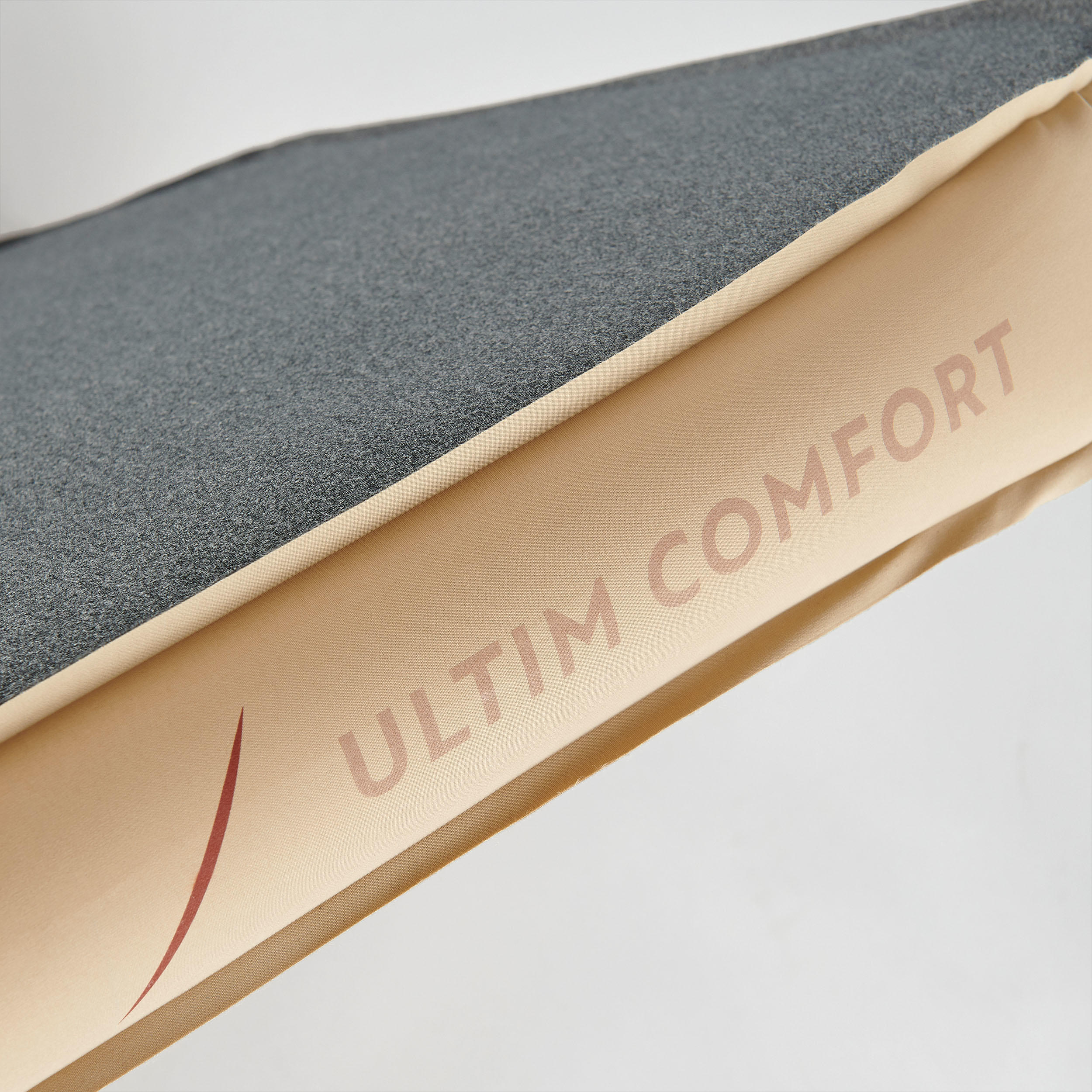 INFLATABLE CAMPING MATTRESS - ULTIM COMFORT 70 CM - 1 PERSON