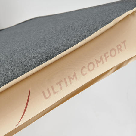 МАТРАЦ ULTIM COMFORT ДЛЯ КЕМПІНГУ, 70 СМ - НА 1 ОСОБУ