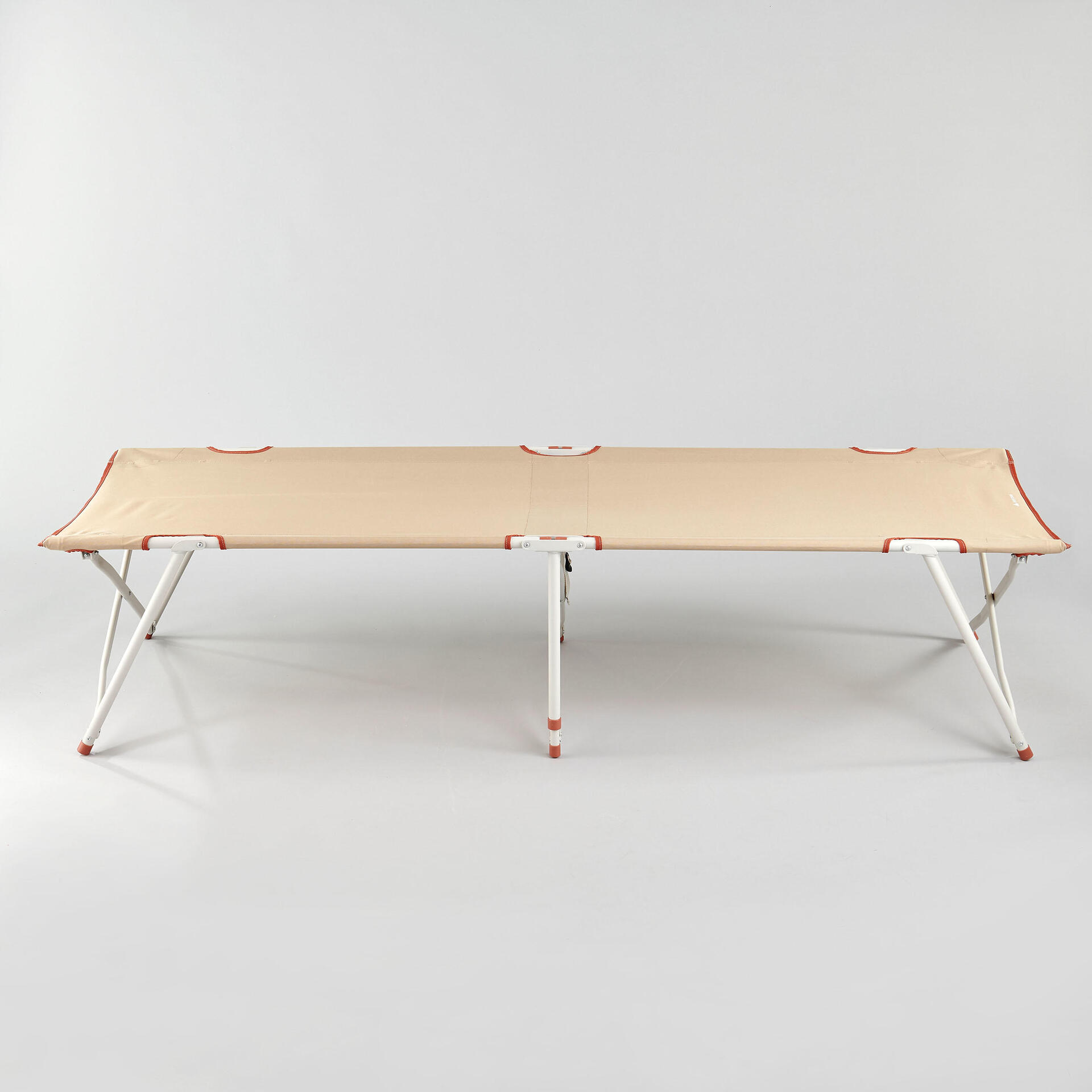 Decathlon foldable camp bed
