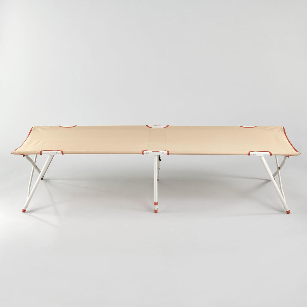 Stovyklavimo lova „Camp bed second“, 1 asm., 190 cm