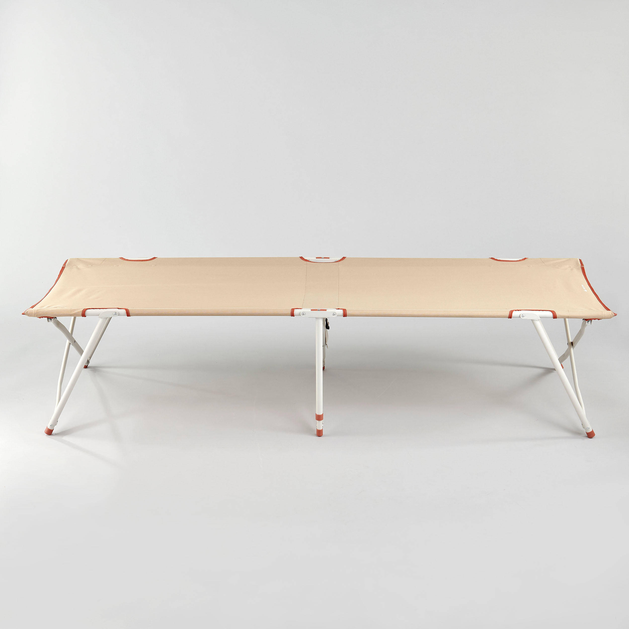 CAMP BED FOR CAMPING - CAMP BED SECOND 65 CM - 1 PERSON -  5