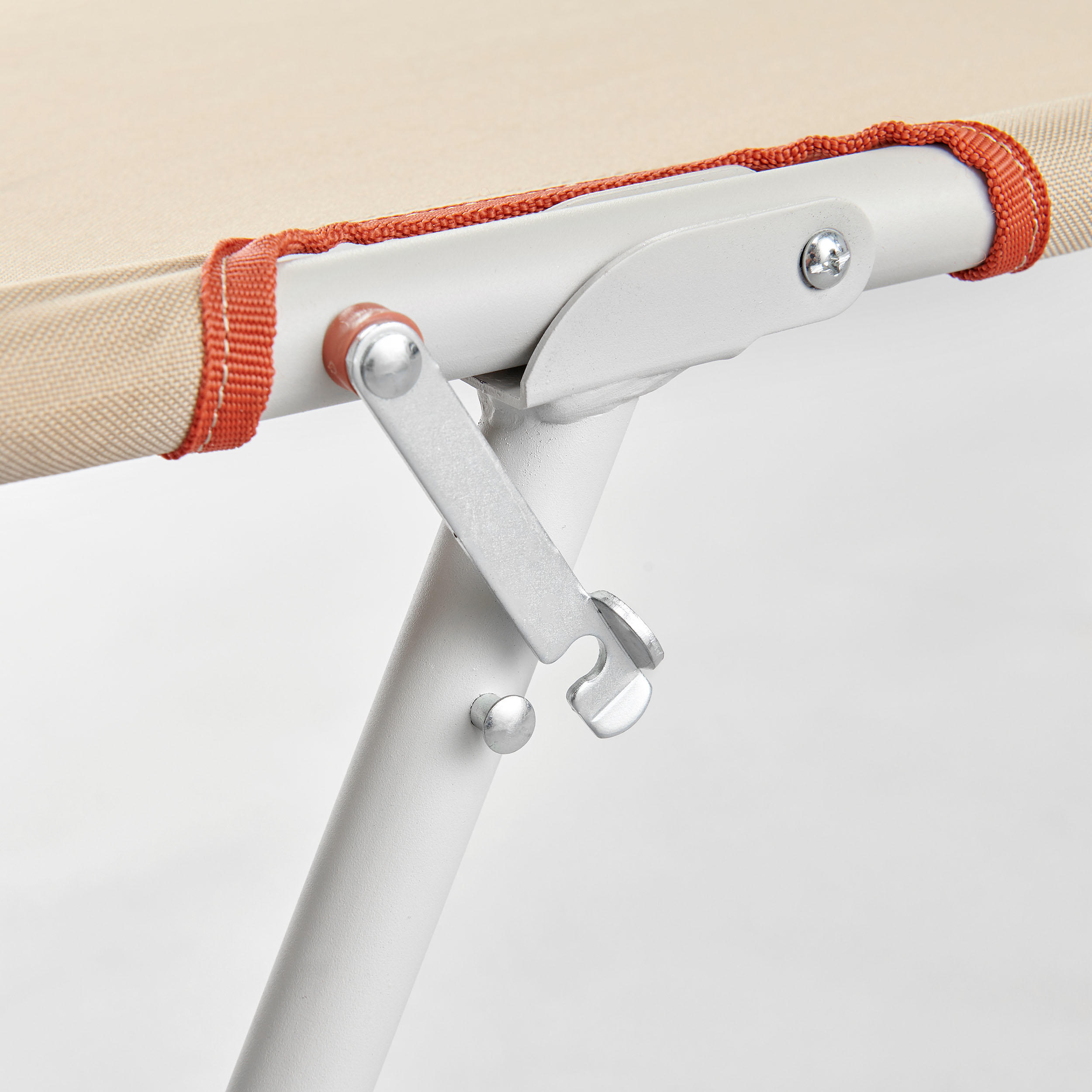 Decathlon folding online bed