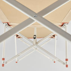 decathlon camp bed 60