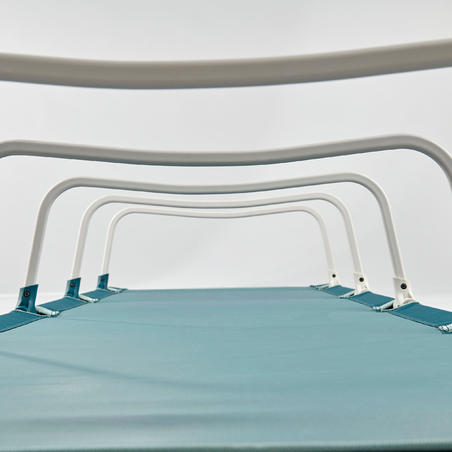 Lit De Camp Pour Le Camping Adultes Decathlon