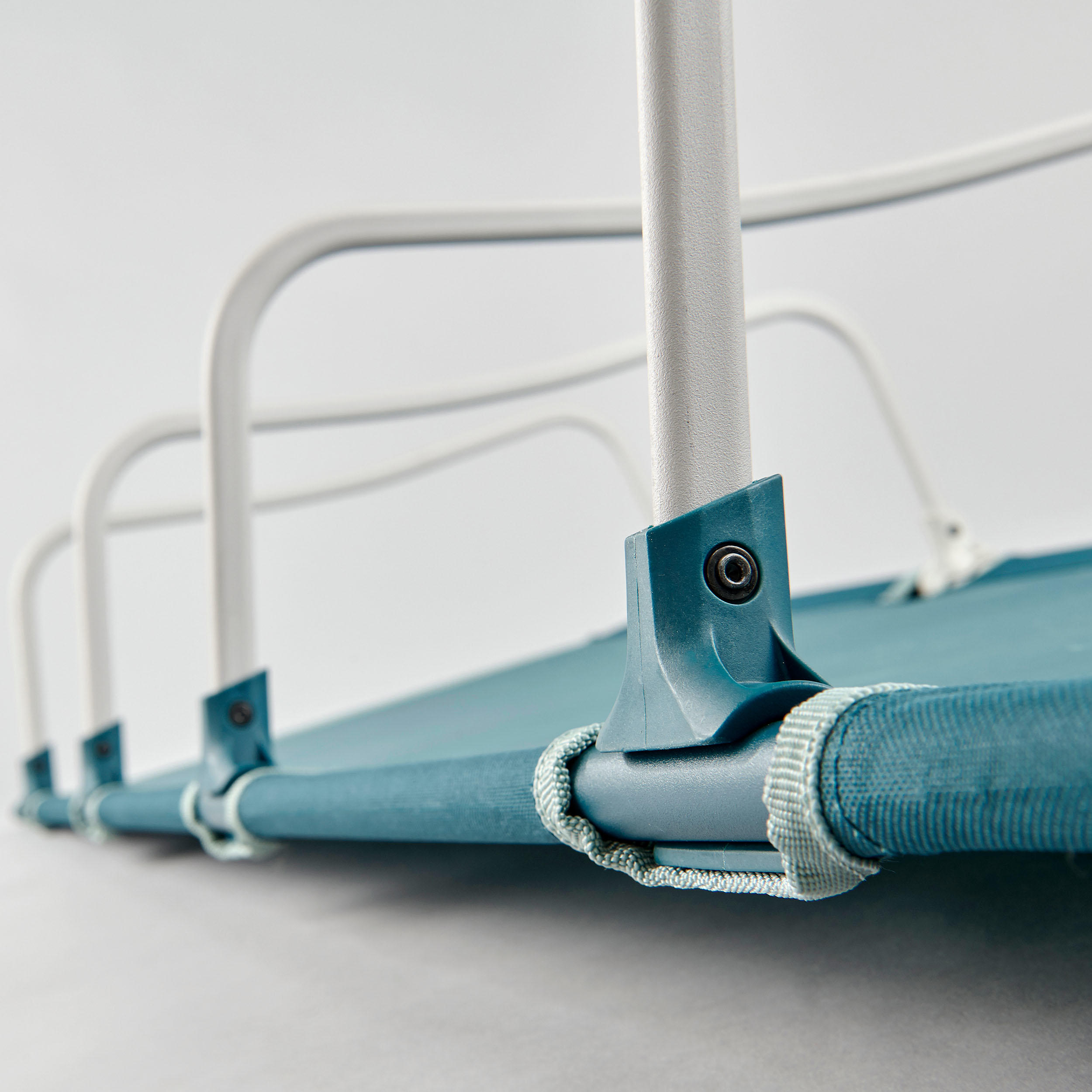 camp bed 60 decathlon