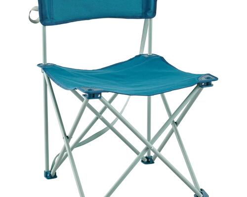 Chaises de camping : notice, réparation