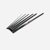 Undiță pescuit staționar la crap CARPOVER500 9.00 Pescuit - Undiță CARPOVER500 9.00 CAPERLAN - Accesorii