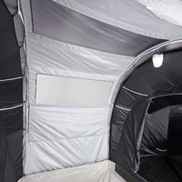 Šator ARPENAZ 4.2 F&B za 4 osobe, sa 2 spavaonice