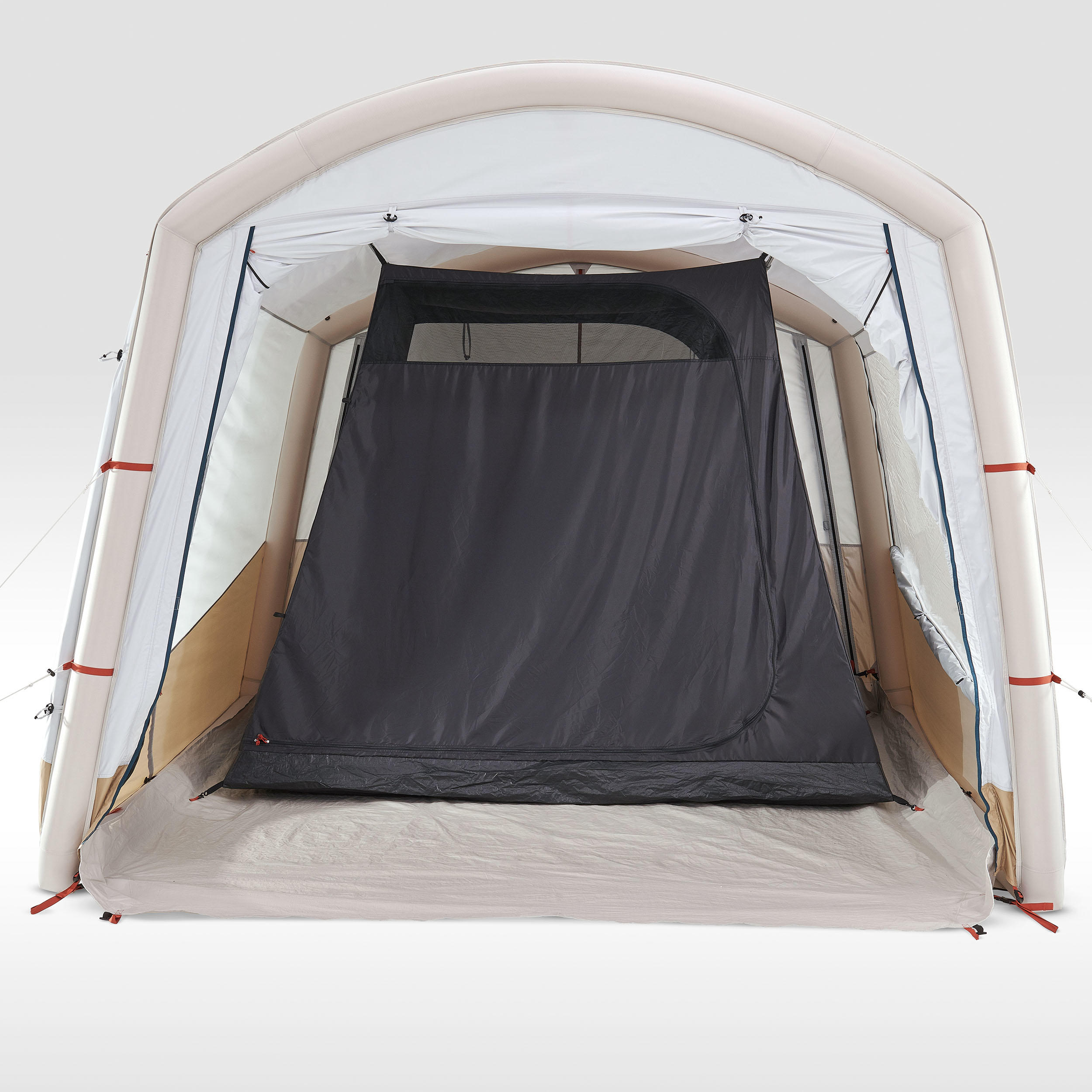 Habitación adaptable para habitáculo Air Seconds Base Connect Fresh 2/5