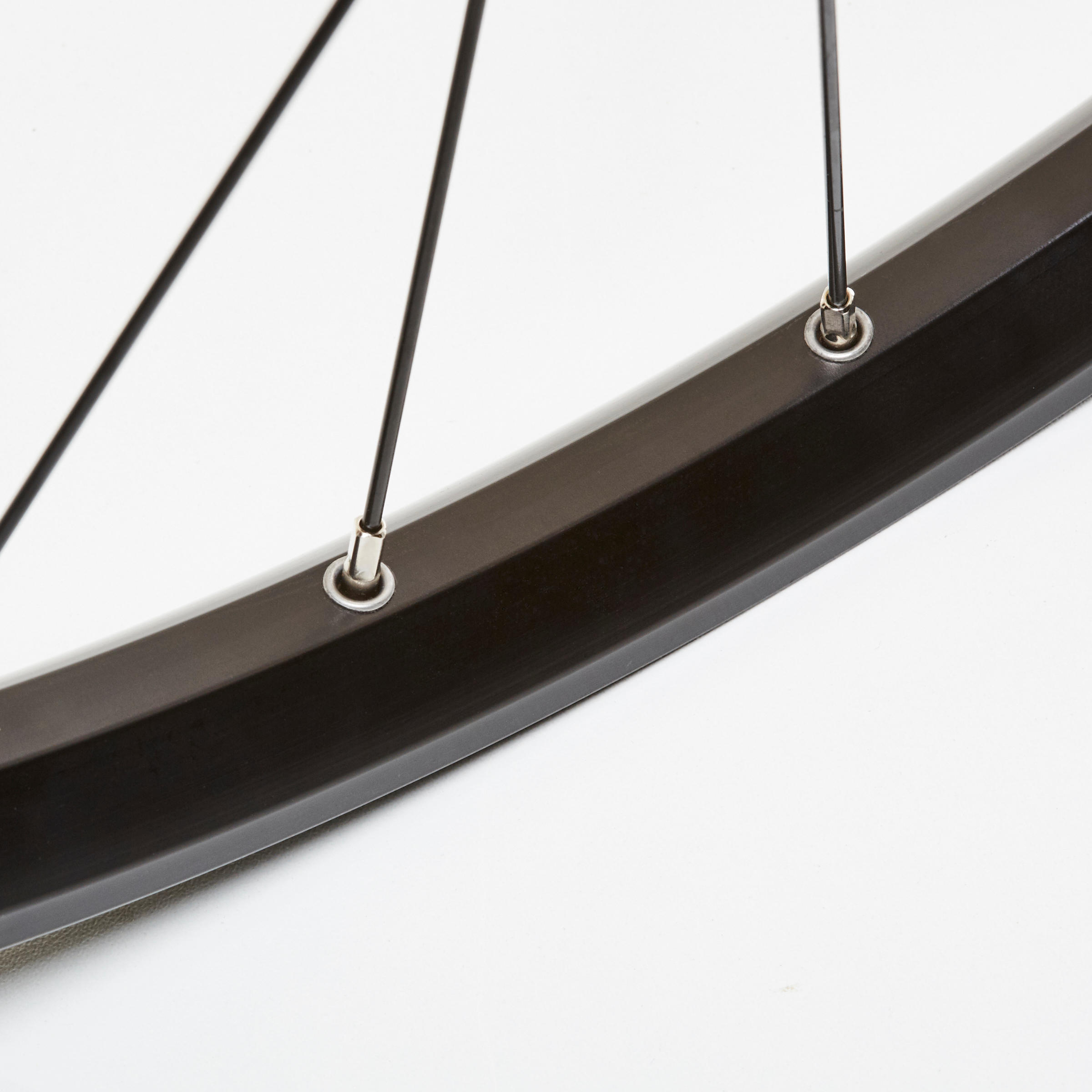 Hinterrad 650 Scheibenbremse Tubeless (23C) 6/6