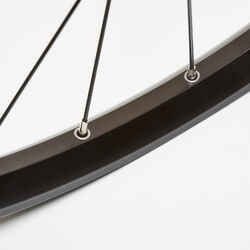 Road Wheel 650 Rear Disc Tubeless (23C)