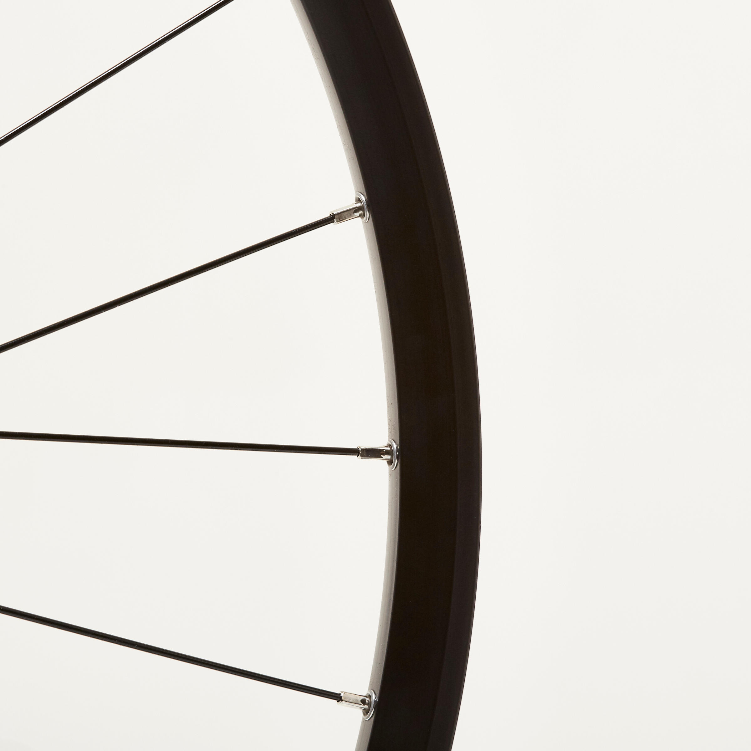 Hinterrad 650 Scheibenbremse Tubeless (23C) 5/6