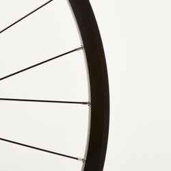 Road Wheel 650 Rear Disc Tubeless (23C)