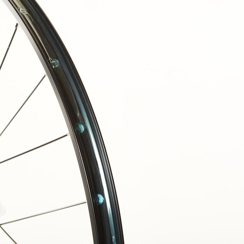 ROUE ROUTE 650 Arrière Disque Tubeless (23C)