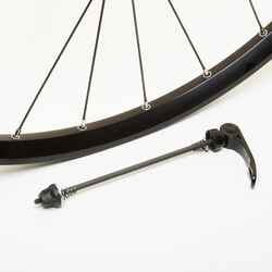 Road Wheel 650 Rear Disc Tubeless (23C)