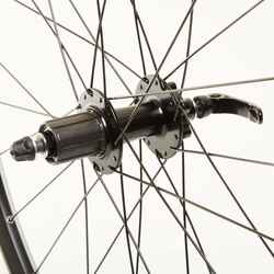 Road Wheel 650 Rear Disc Tubeless (23C)