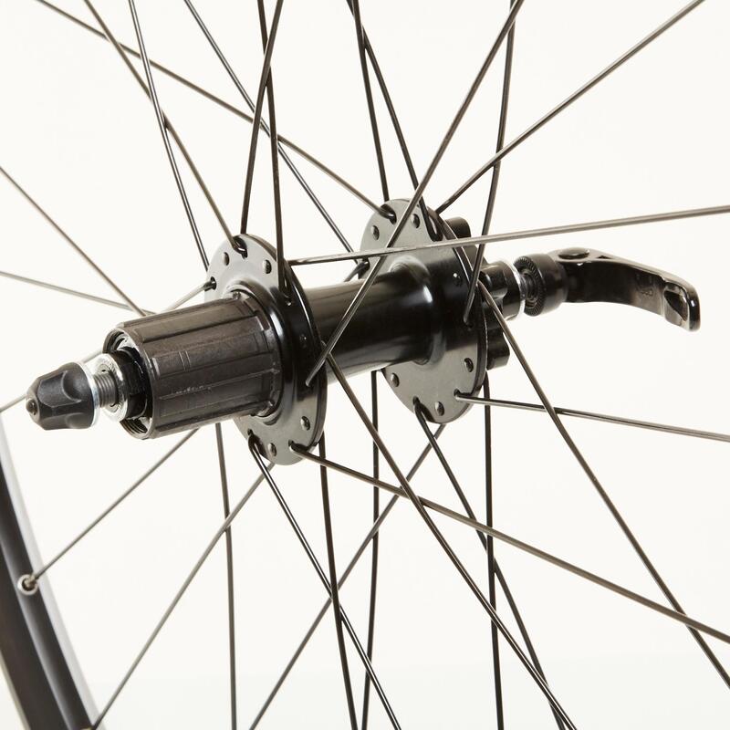 ROUE ROUTE 650 Arrière Disque Tubeless (23C)