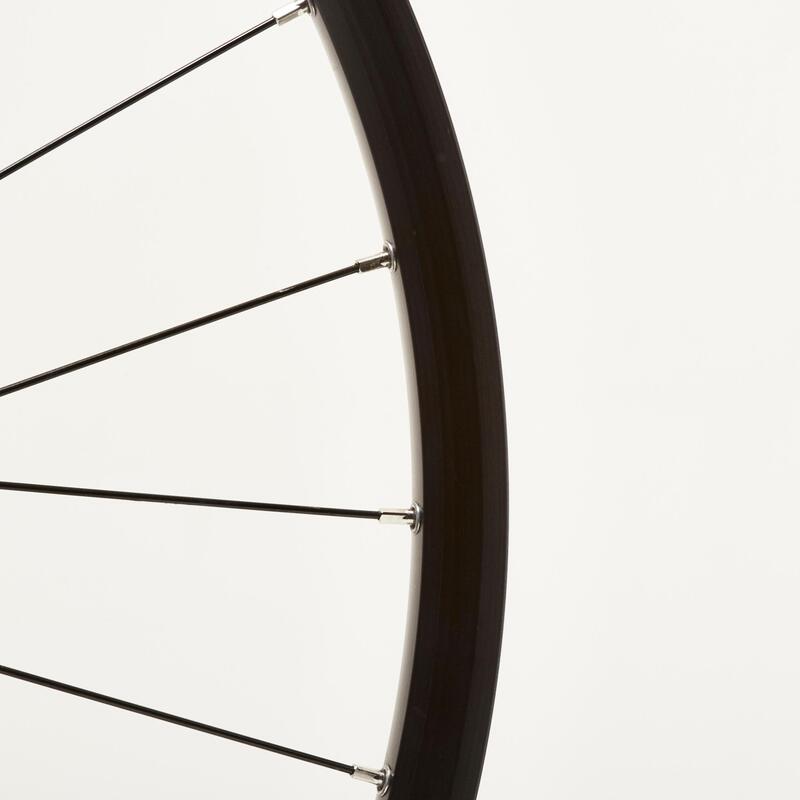 ROUE ROUTE 650 Avant Disque Tubeless (23C)