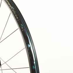 Road Wheel 650 Front Disc Tubeless (23C)