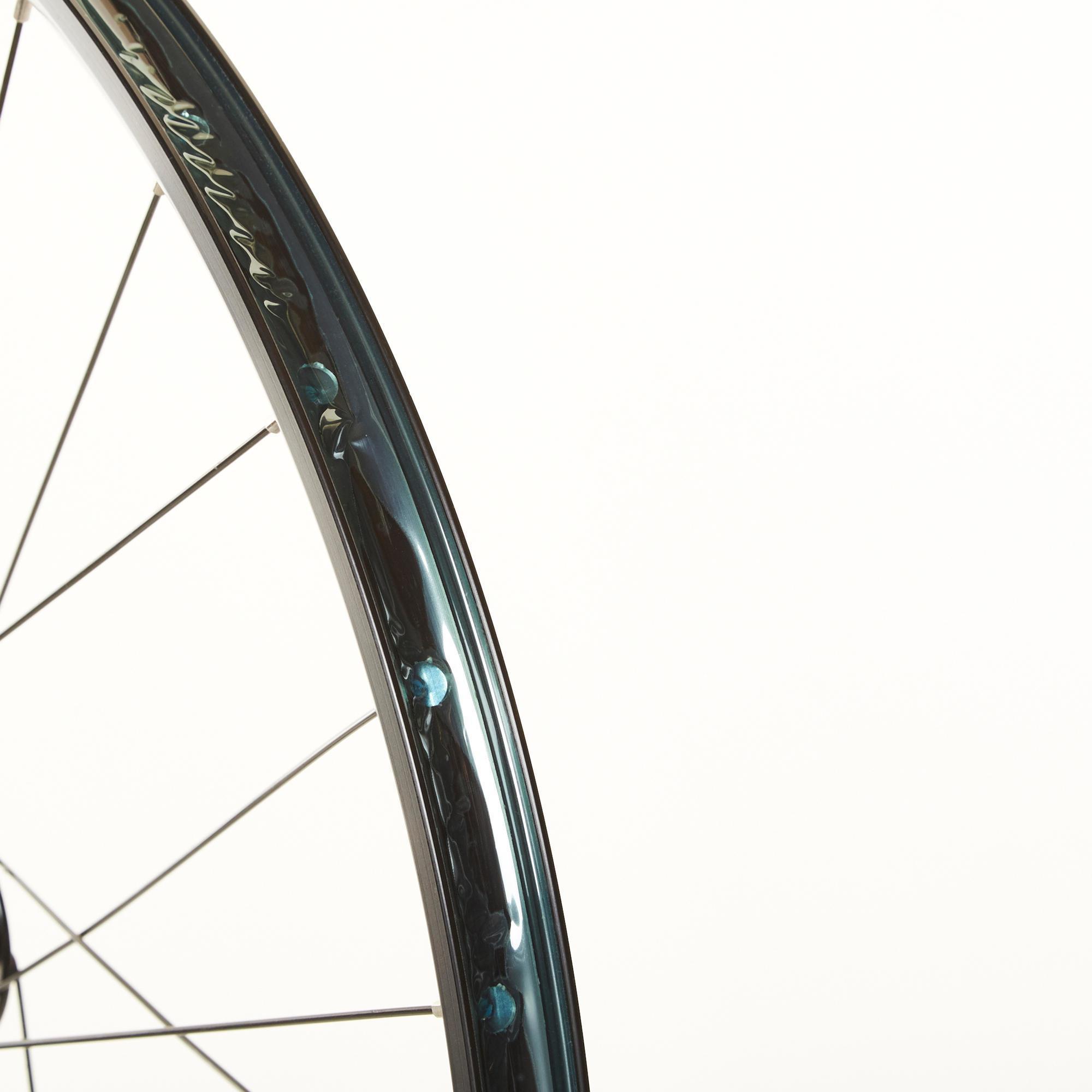 Triban tubeless deals