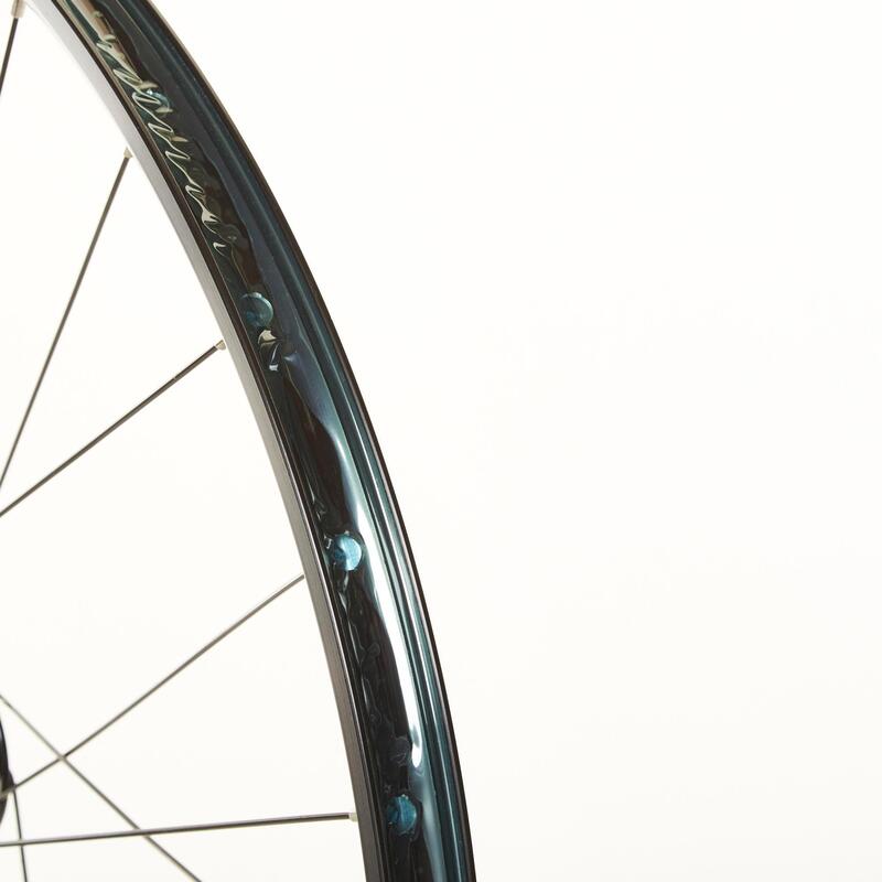 Yol Bisikleti Ön Jant - Tubeless (23C) - 650