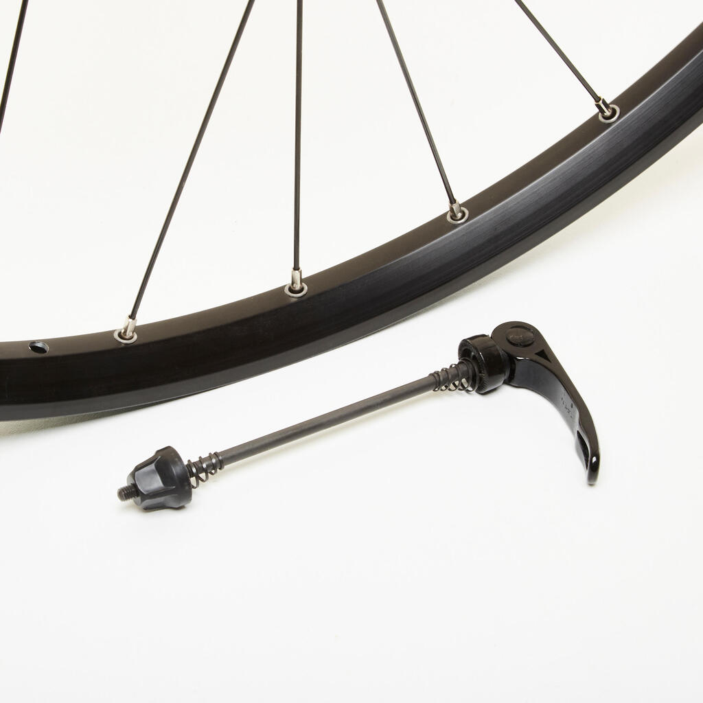 Prednji točak 650 sa diskom tubeless (23 C)