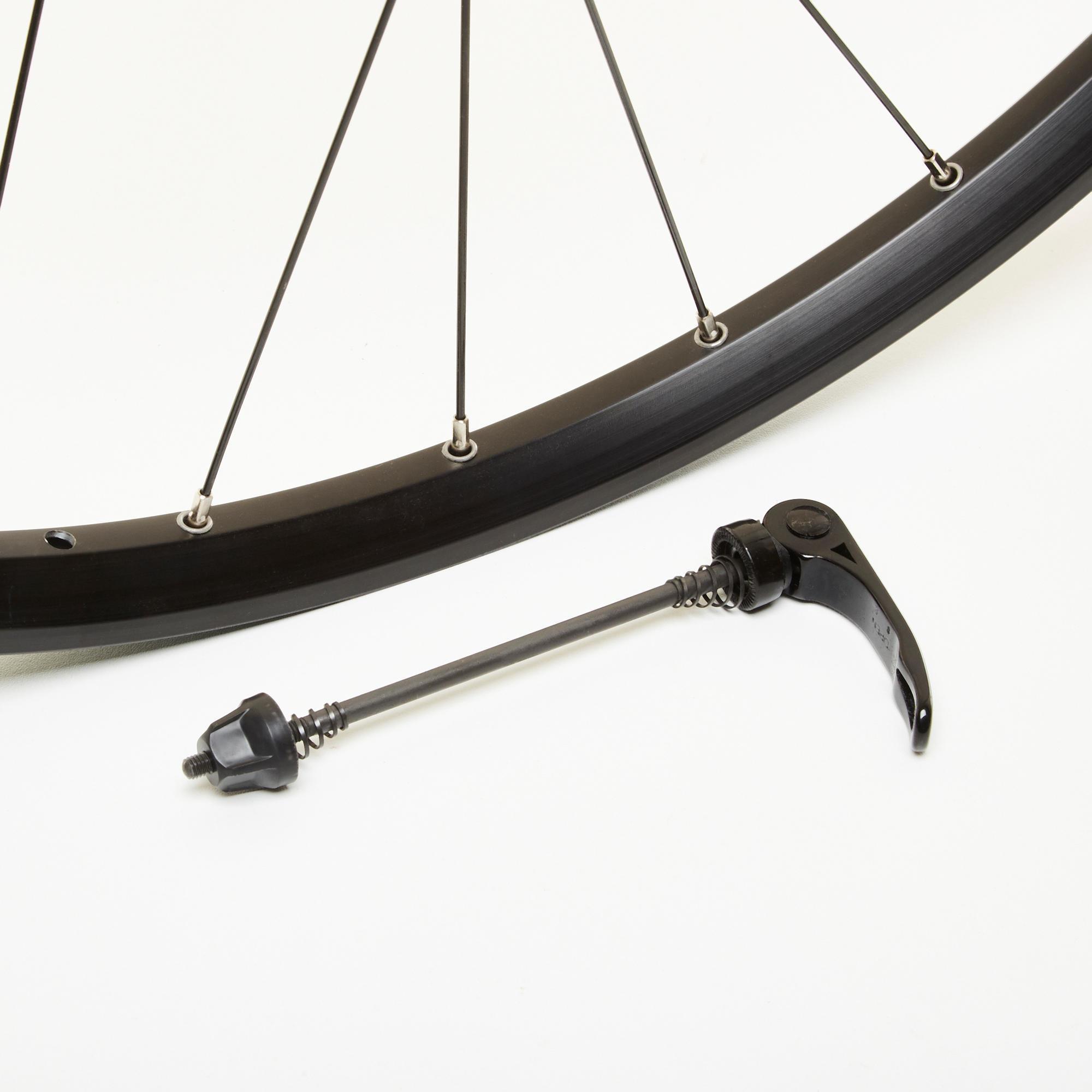 ROUE Avant TRIBAN Tubeless 650x23C