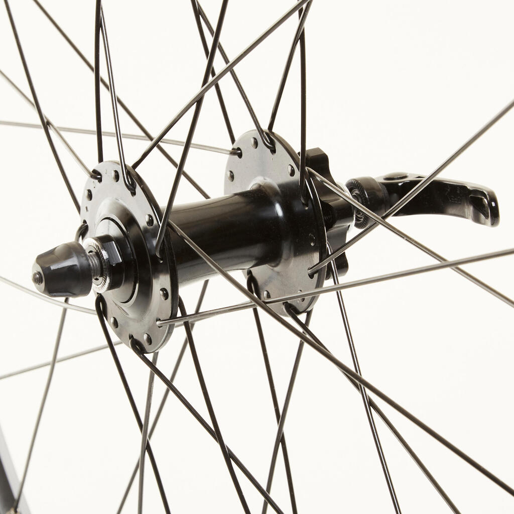 Prednji točak 650 sa diskom tubeless (23 C)