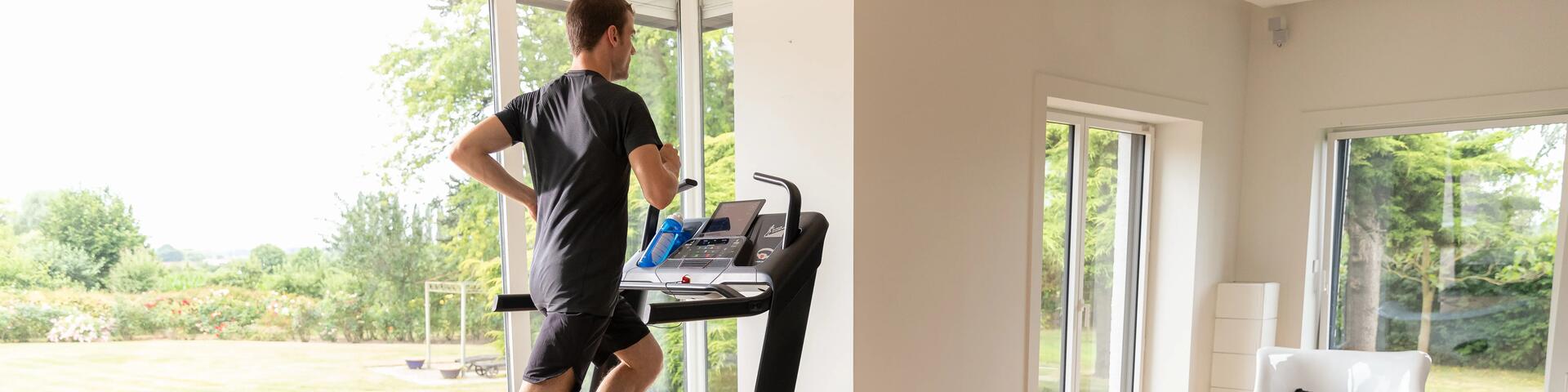 Essentials to build your home gym